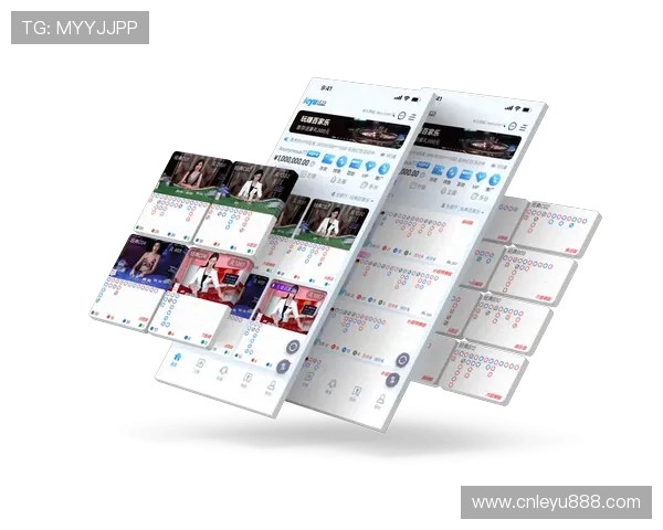 乐鱼体育注册登录入口最新指南帮助用户快速顺利完成注册与登录流程